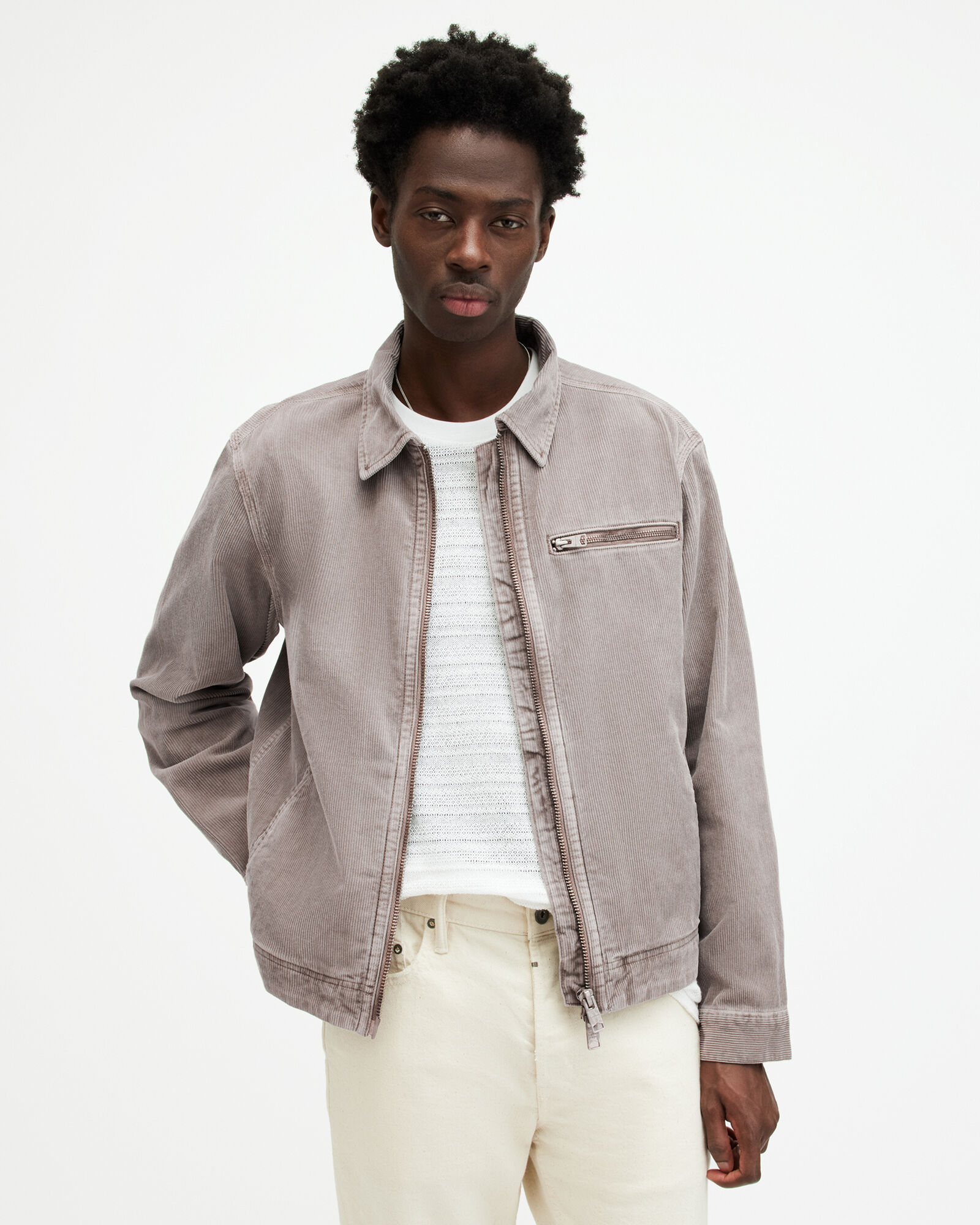 Men's Denim Jacket Streetwear Hip Hop Hooded Jeans Casual Loose Outerwear  Slim | eBay